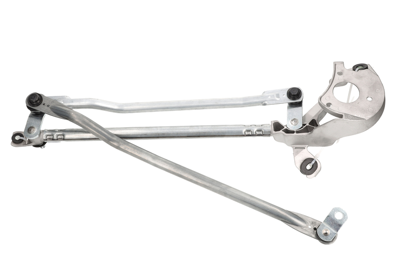 Wiper Linkage