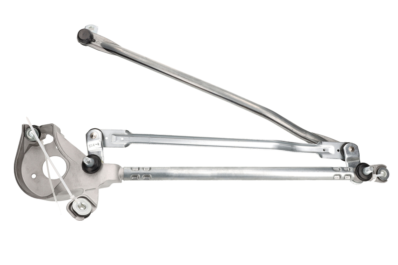 Wiper Linkage