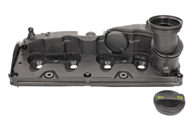 Cylinder Head Cover