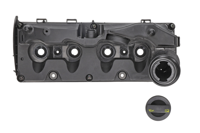 Cylinder Head Cover