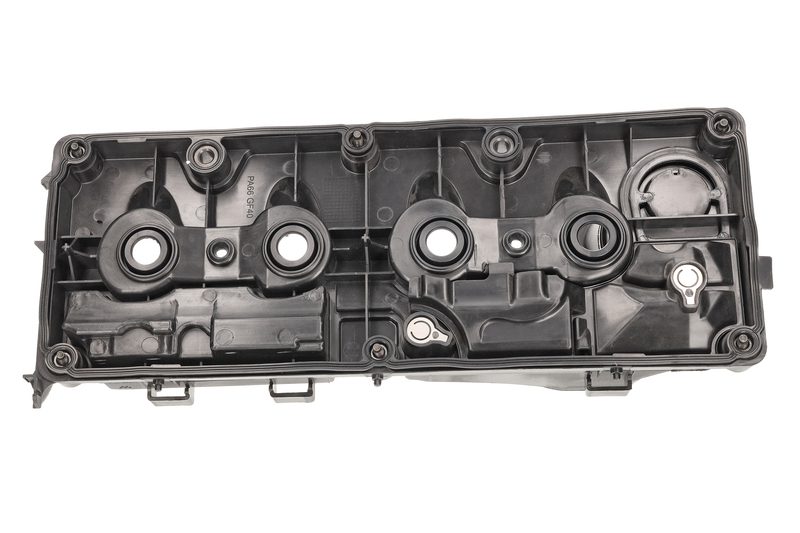 Cylinder Head Cover
