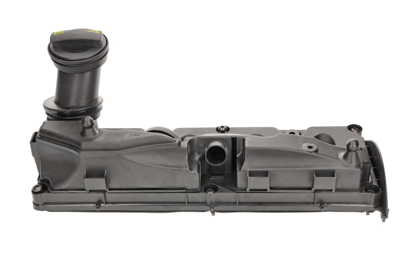 Cylinder Head Cover