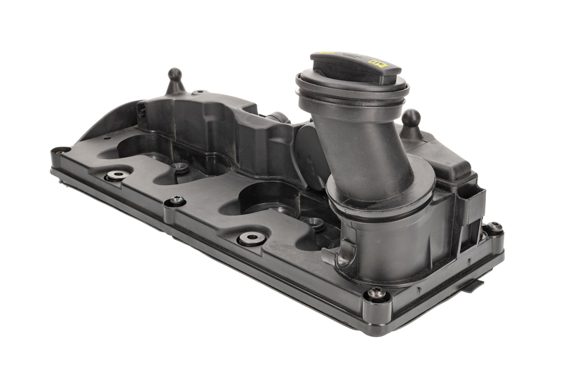 Cylinder Head Cover