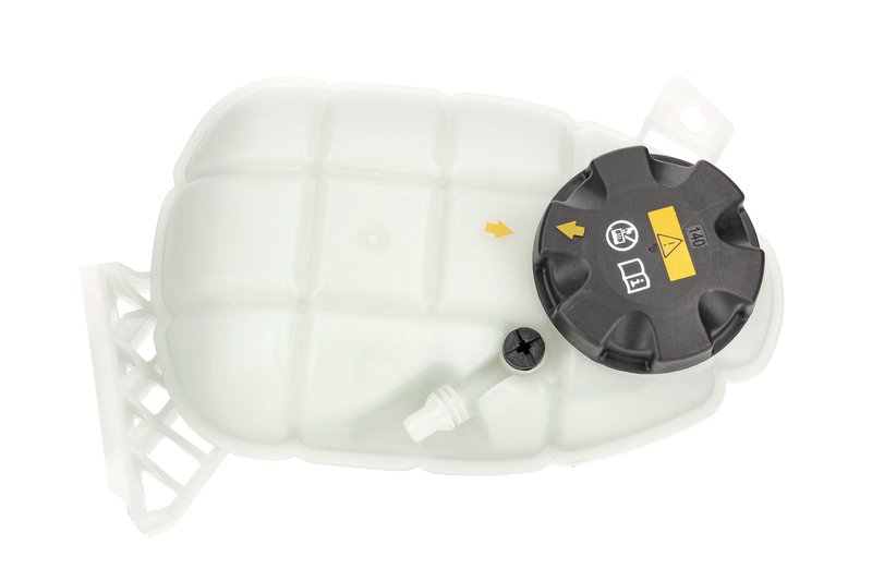 Expansion Tank, coolant
