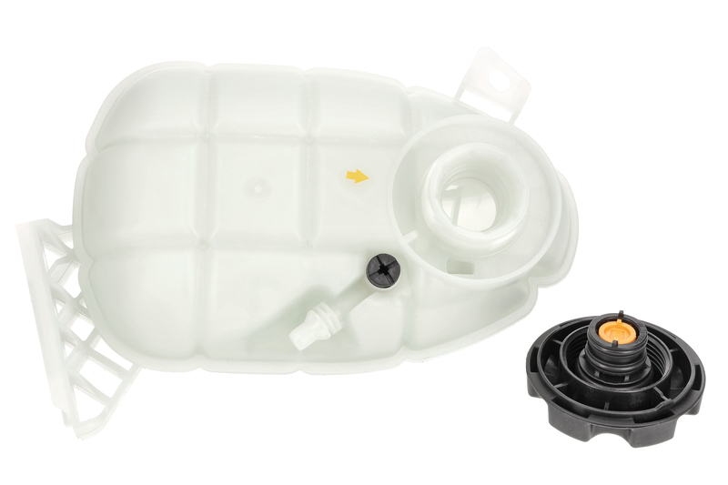 Expansion Tank, coolant