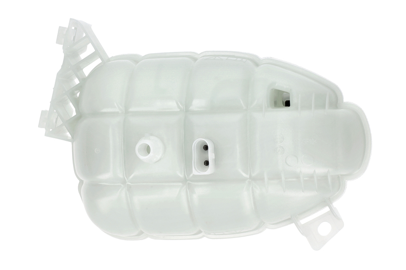 Expansion Tank, coolant