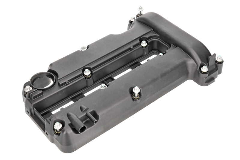 Cylinder Head Cover