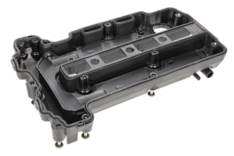 Cylinder Head Cover