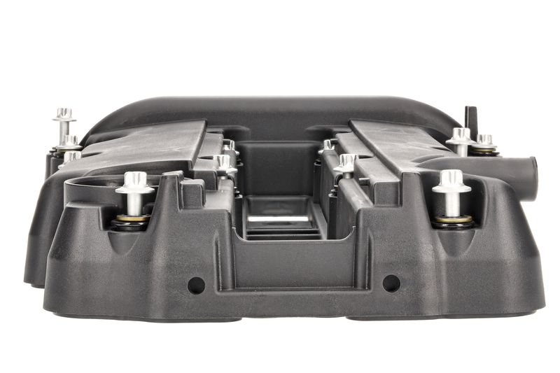 Cylinder Head Cover