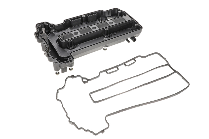 Cylinder Head Cover