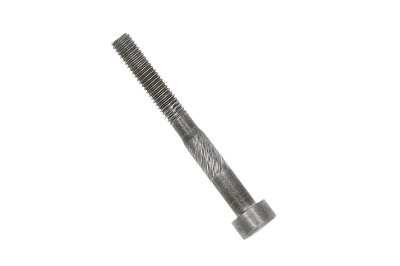Bolt, rocker arm shaft
