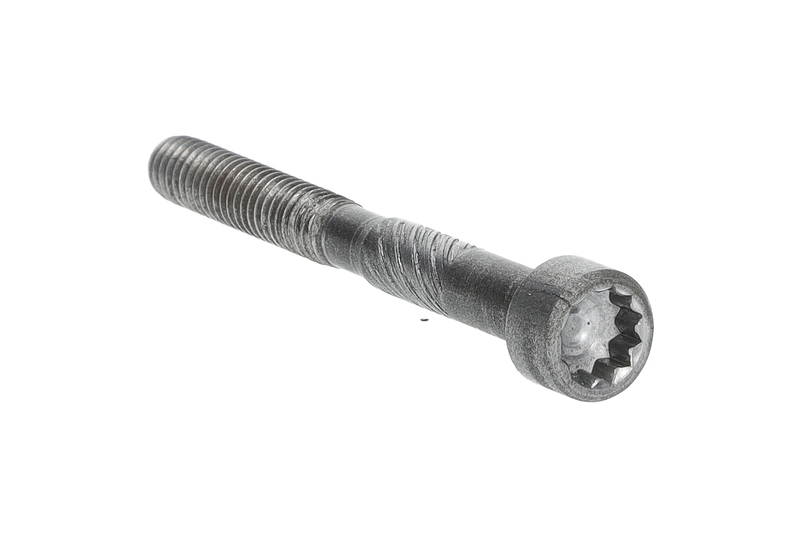 Bolt, rocker arm shaft
