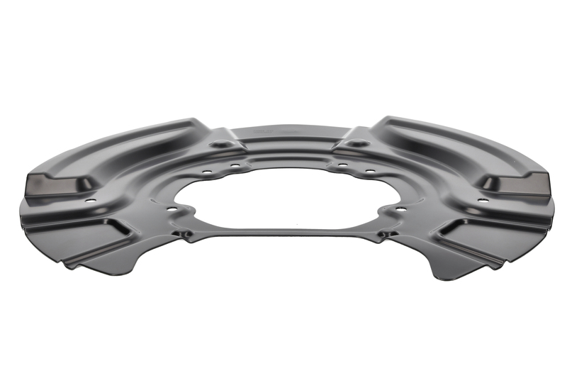 Splash Panel, brake disc