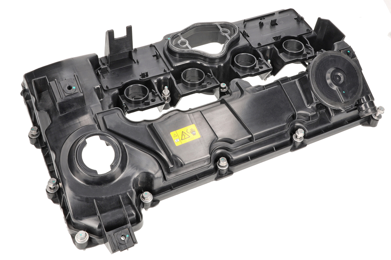 Cylinder Head Cover