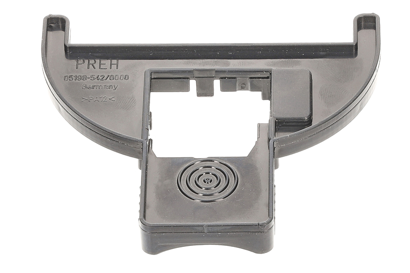 Mounting Aid, anti-fog sensor