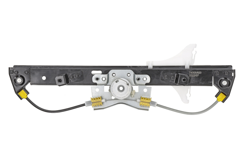 Window Regulator