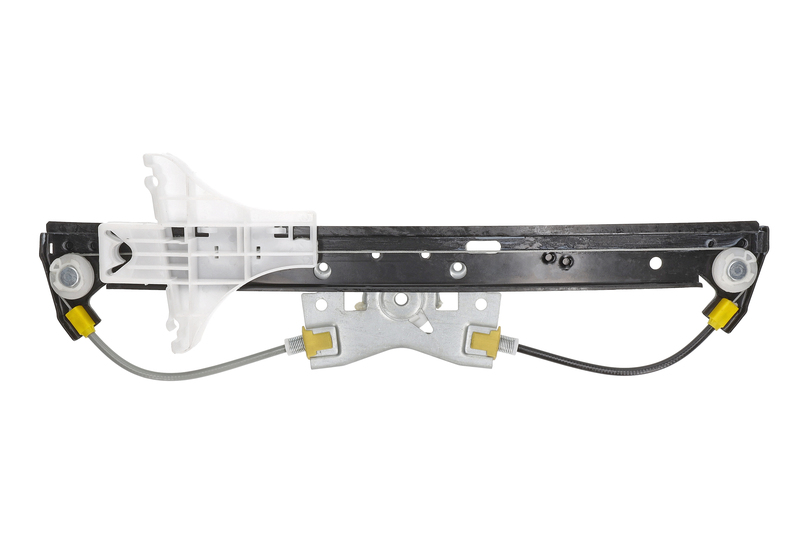 Window Regulator