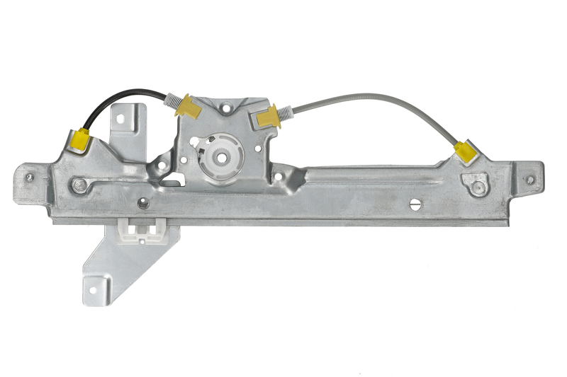 Window Regulator