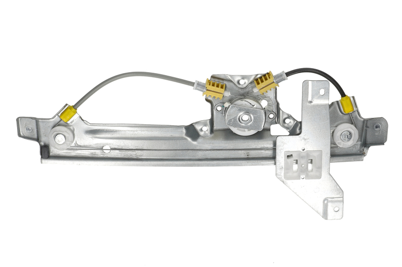Window Regulator
