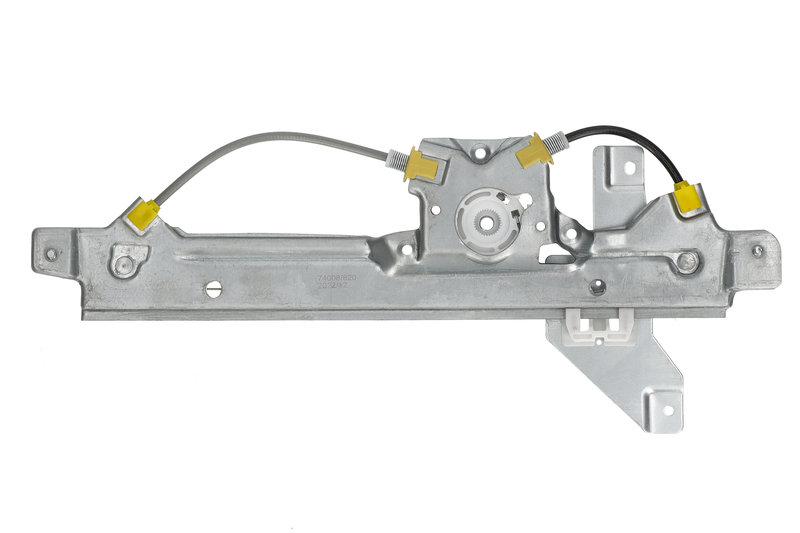 Window Regulator