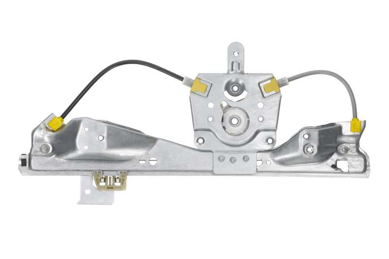 Window Regulator