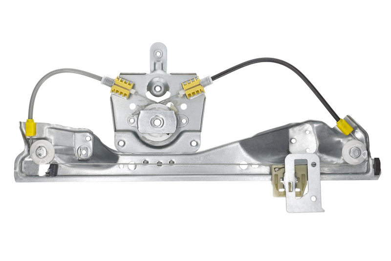 Window Regulator