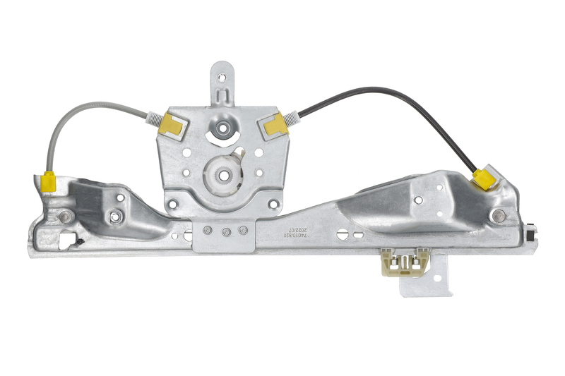 Window Regulator