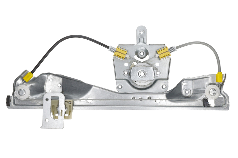 Window Regulator