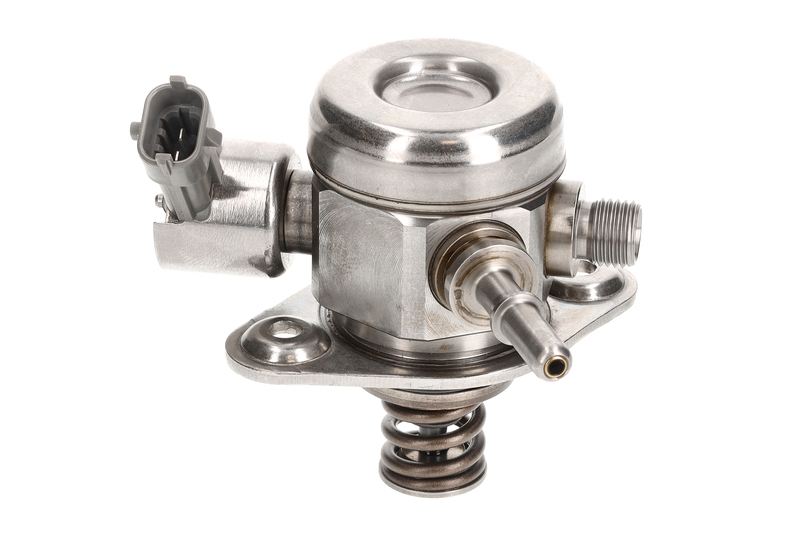 High Pressure Pump
