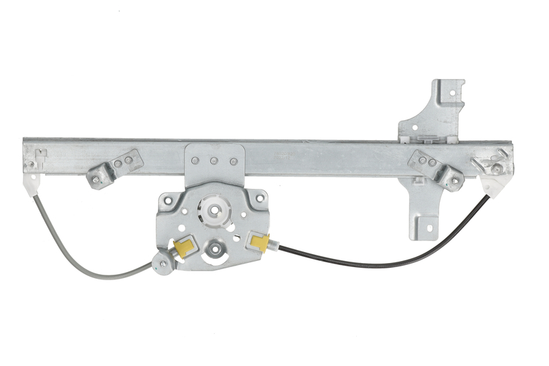Window Regulator