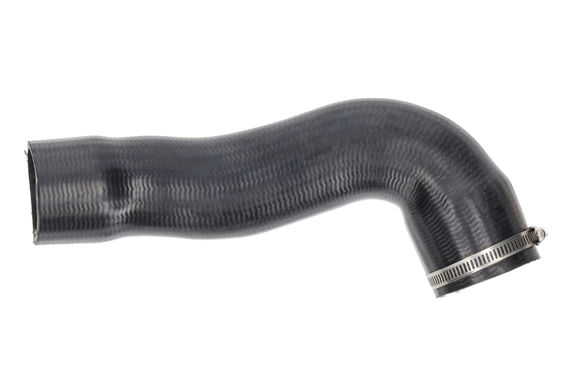 charger intake hose