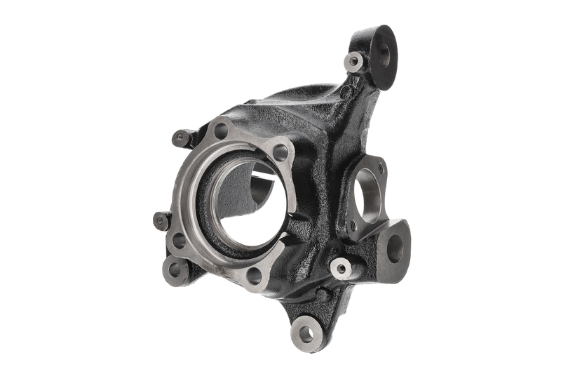 Steering Knuckle, wheel suspension