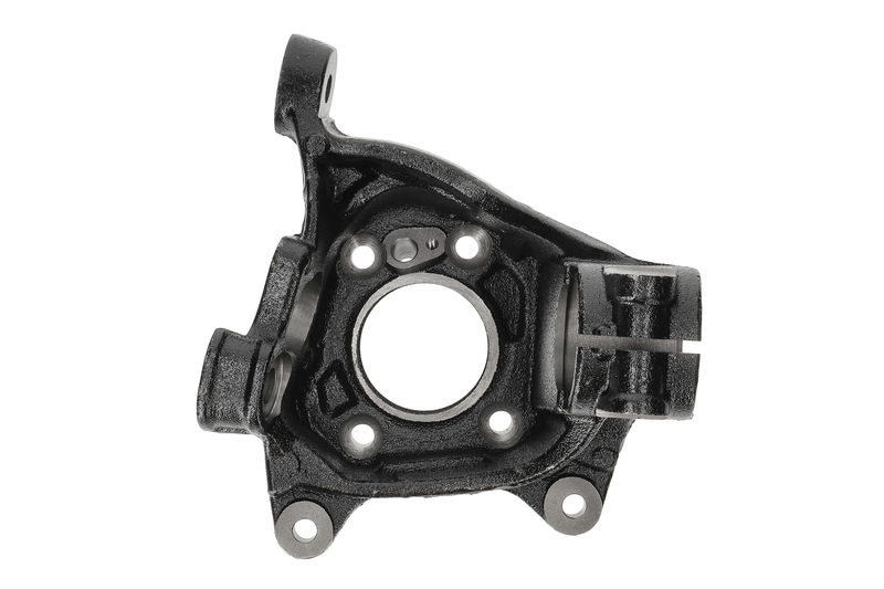 Steering Knuckle, wheel suspension