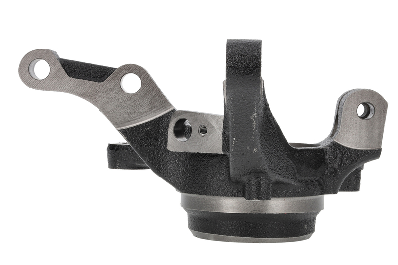Steering Knuckle, wheel suspension