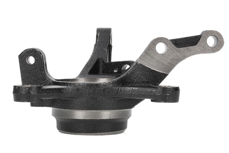 Steering Knuckle, wheel suspension