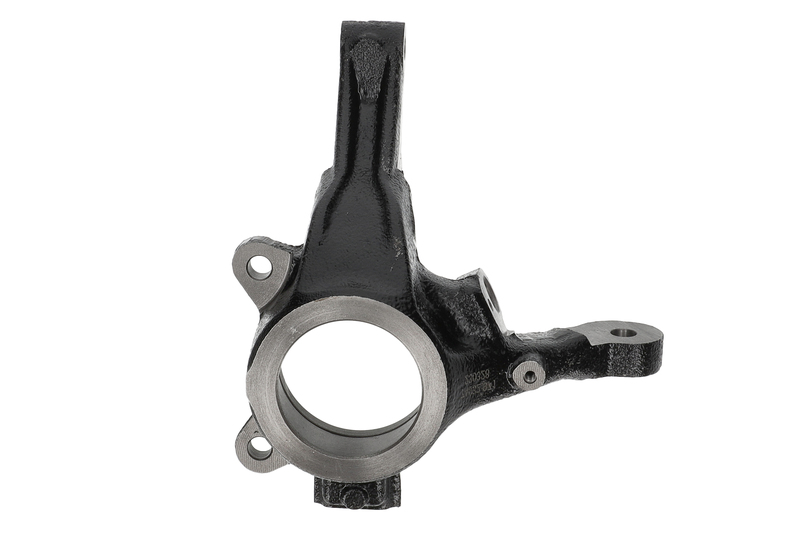 Steering Knuckle, wheel suspension