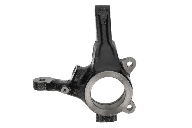 Steering Knuckle, wheel suspension