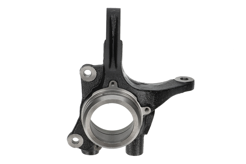 Steering Knuckle, wheel suspension