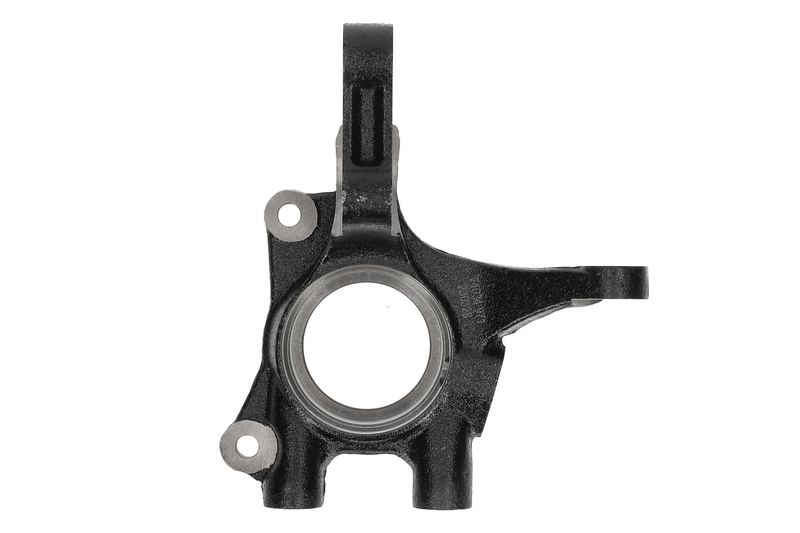 Steering Knuckle, wheel suspension