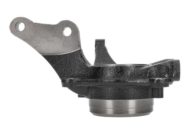 Steering Knuckle, wheel suspension