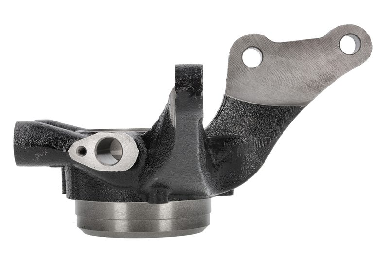 Steering Knuckle, wheel suspension
