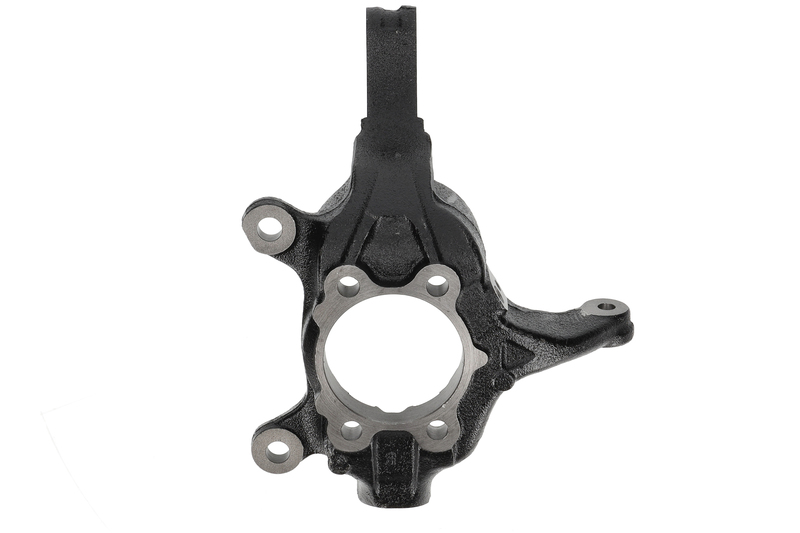 Steering Knuckle, wheel suspension