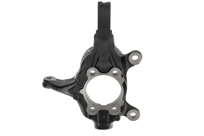 Steering Knuckle, wheel suspension