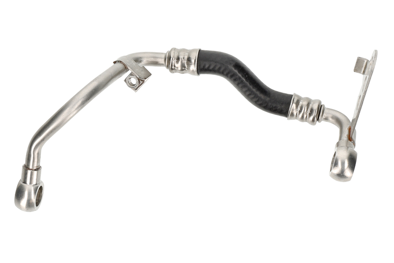 Coolant Pipe