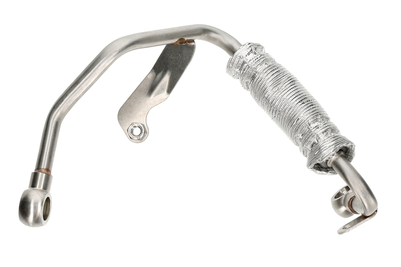 Coolant Pipe