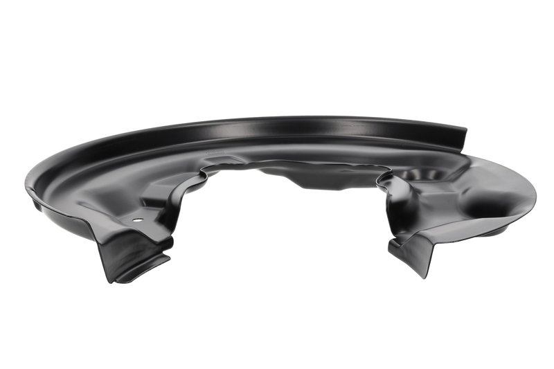 Splash Panel, brake disc