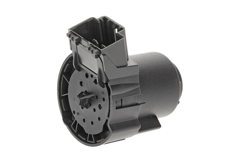 Ignition-/starter switch
