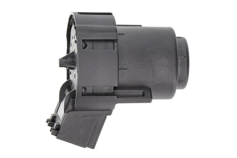 Ignition-/starter switch
