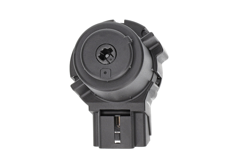 Ignition-/starter switch