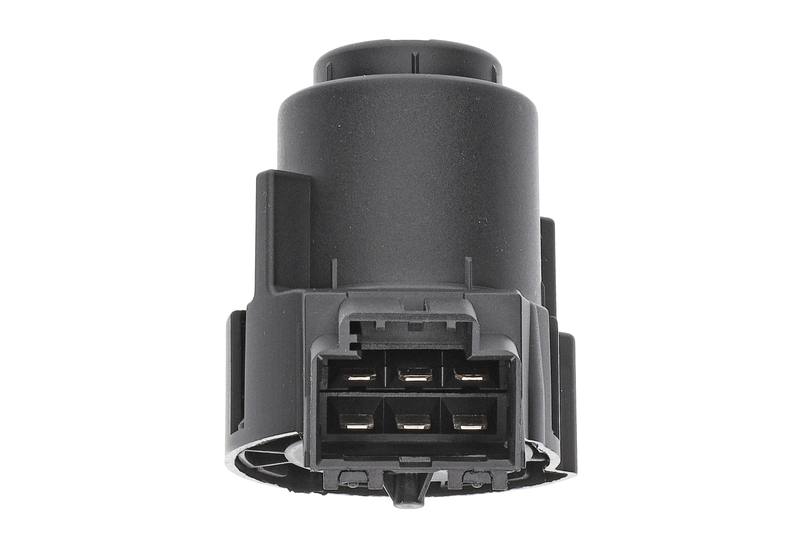 Ignition-/starter switch